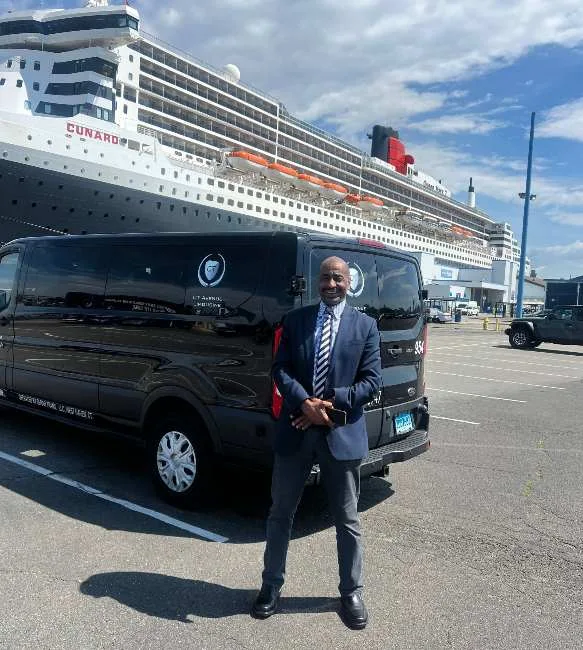 CT LIMO