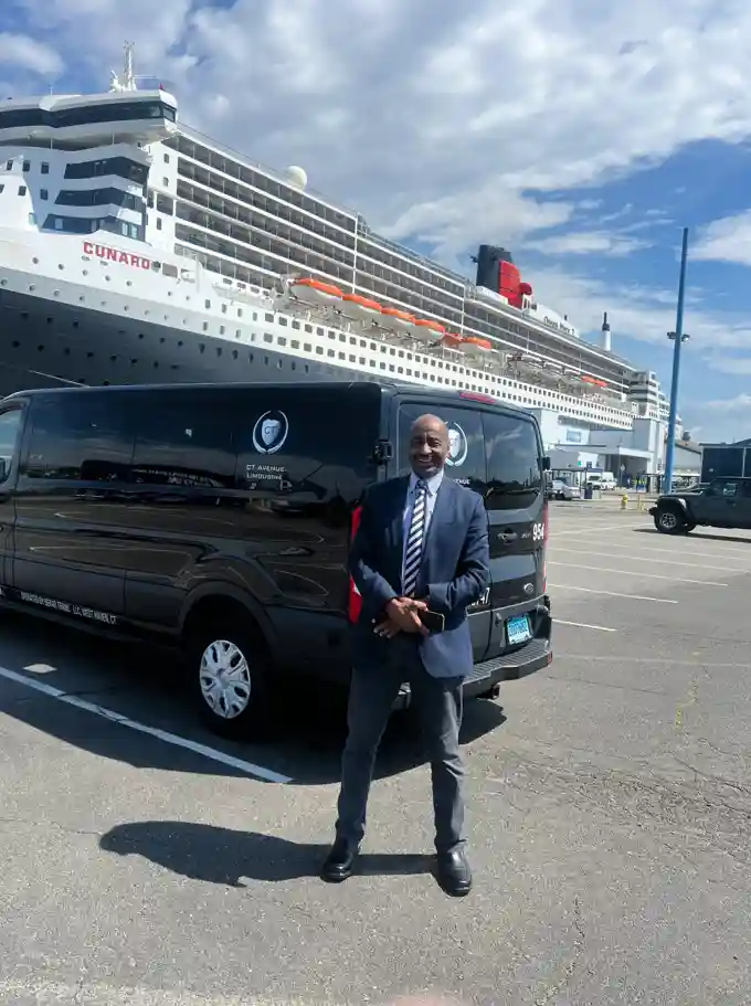 CT Limo Service
