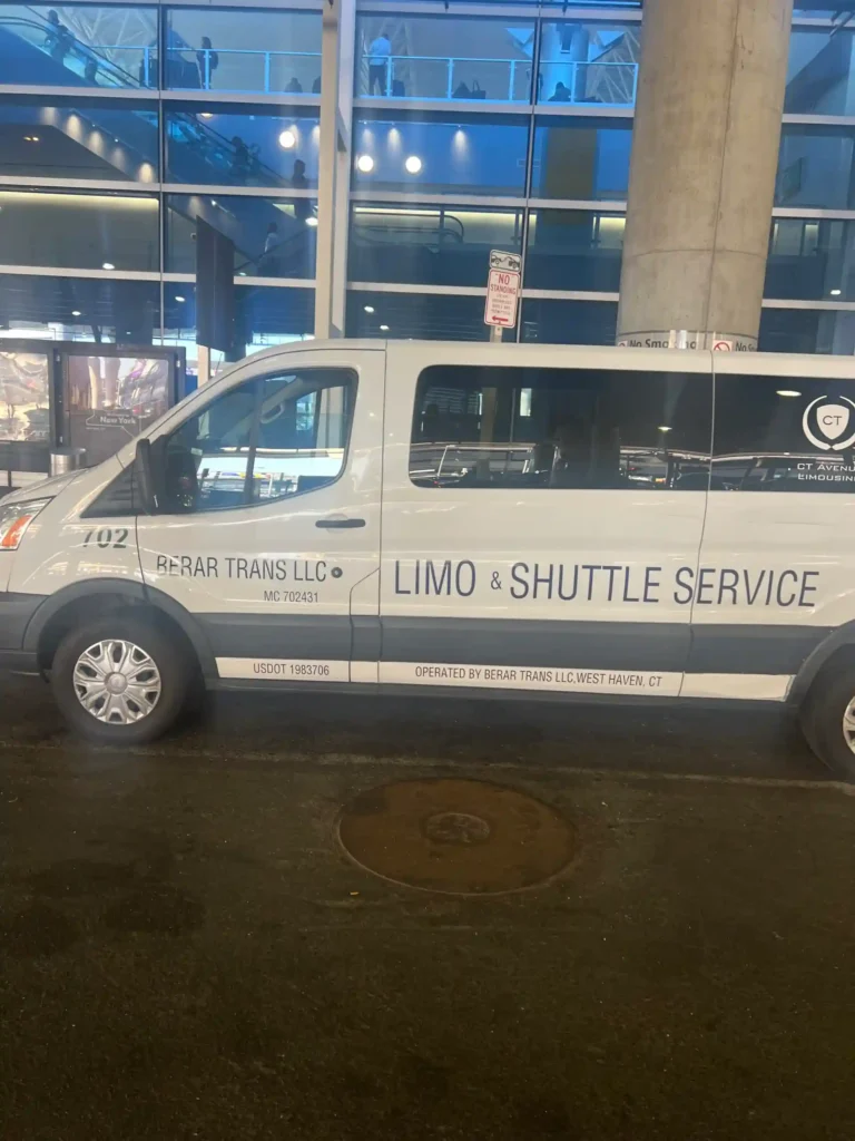 CT-LIMO